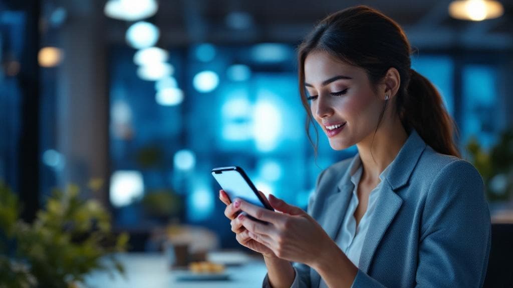 BonusFlow Voice Assistant